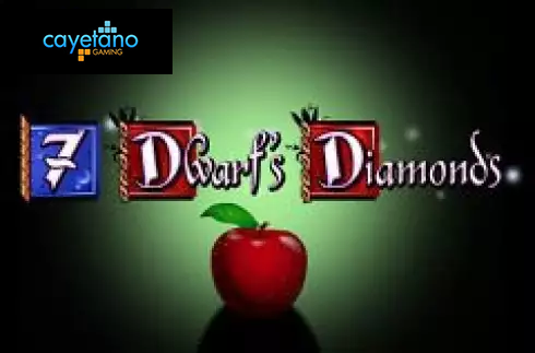 7 Dwarfs' Diamonds